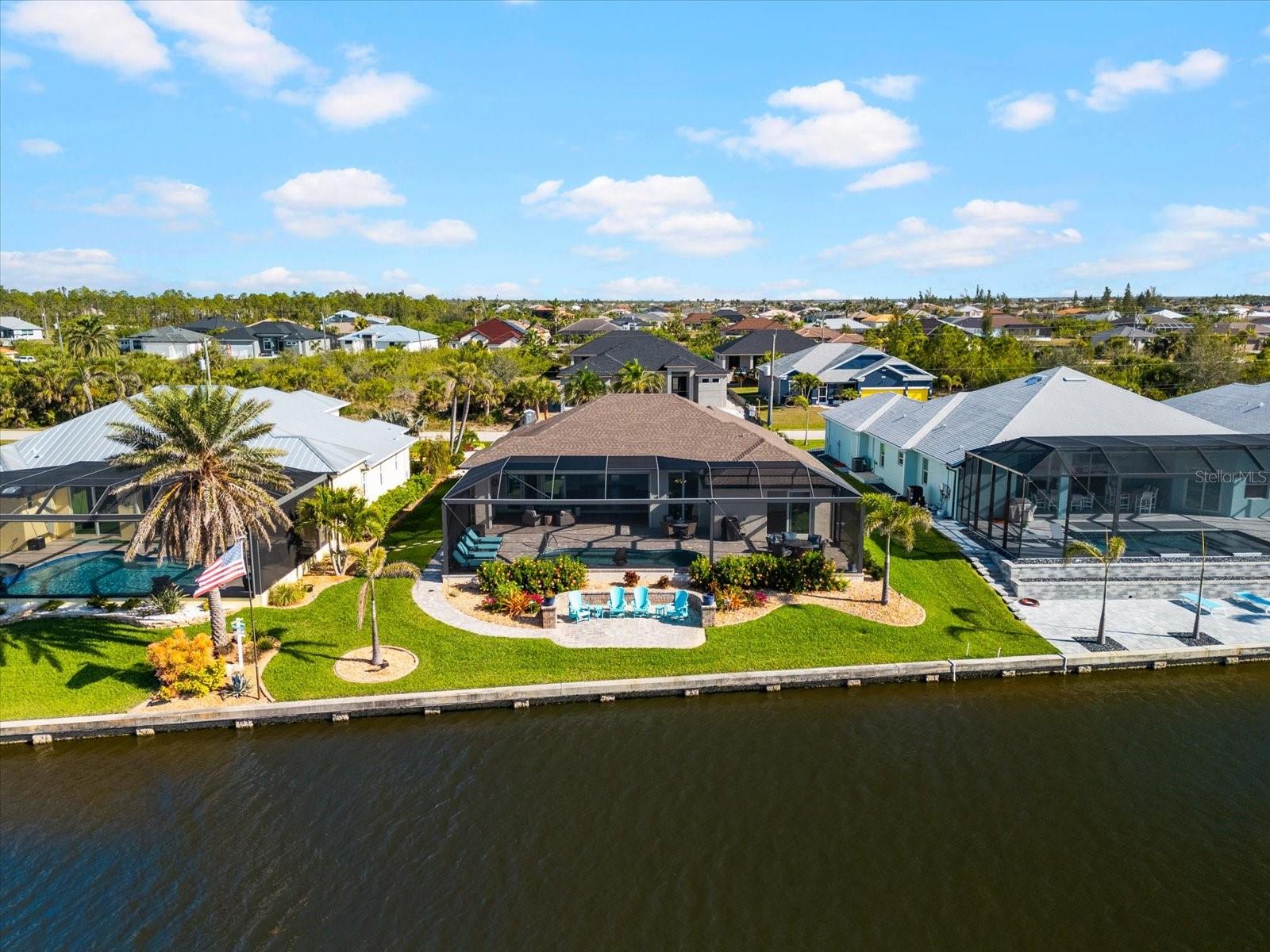 15380 ALSASK CIR, PORT CHARLOTTE, FL, 33981