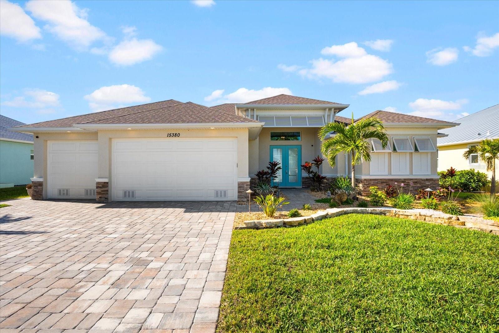 15380 ALSASK CIR, PORT CHARLOTTE, FL, 33981