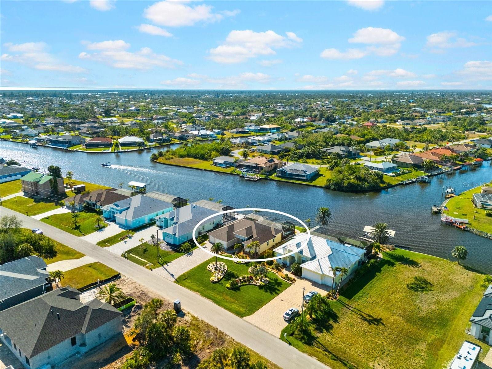 15380 ALSASK CIR, PORT CHARLOTTE, FL, 33981