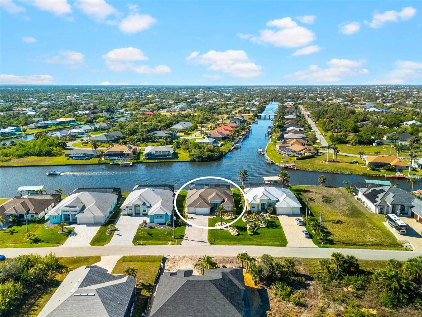 15380 ALSASK CIR, PORT CHARLOTTE, FL, 33981