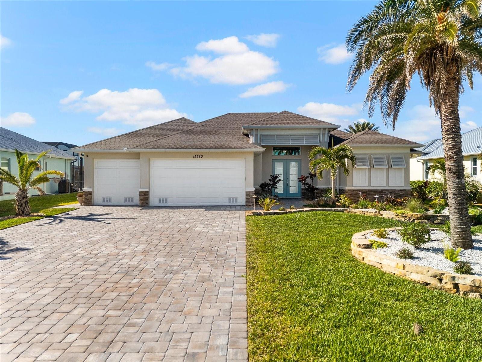 15380 ALSASK CIR, PORT CHARLOTTE, FL, 33981