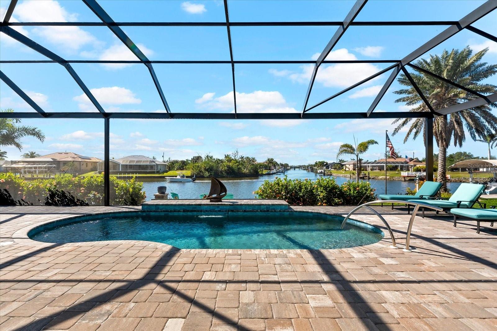 15380 ALSASK CIR, PORT CHARLOTTE, FL, 33981