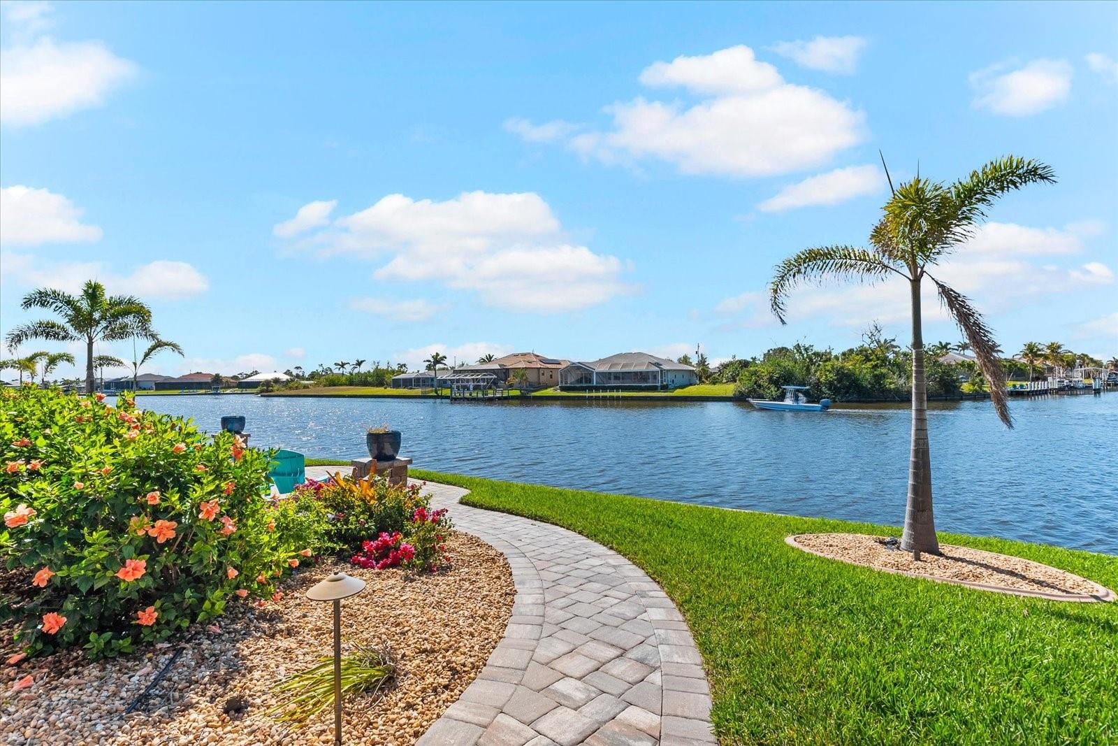 15380 ALSASK CIR, PORT CHARLOTTE, FL, 33981