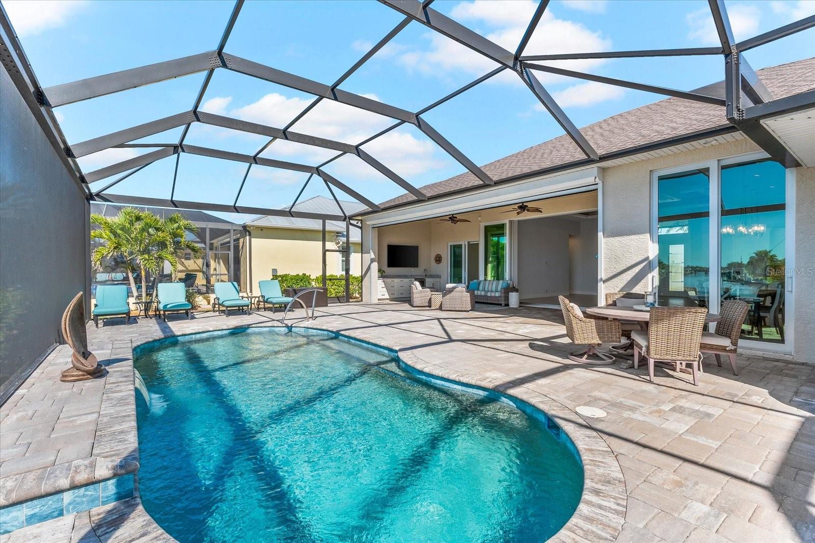 15380 ALSASK CIR, PORT CHARLOTTE, FL, 33981