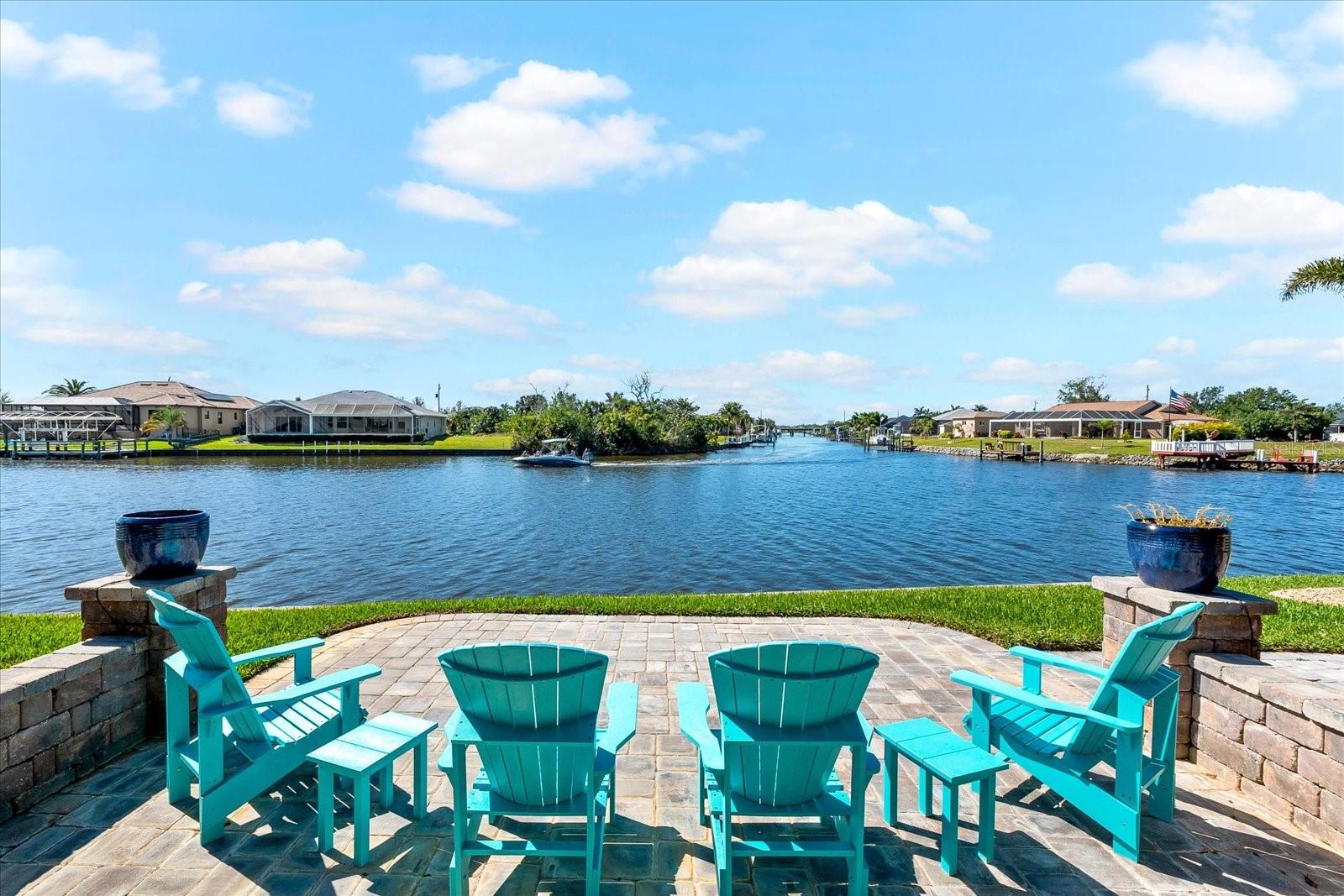 15380 ALSASK CIR, PORT CHARLOTTE, FL, 33981