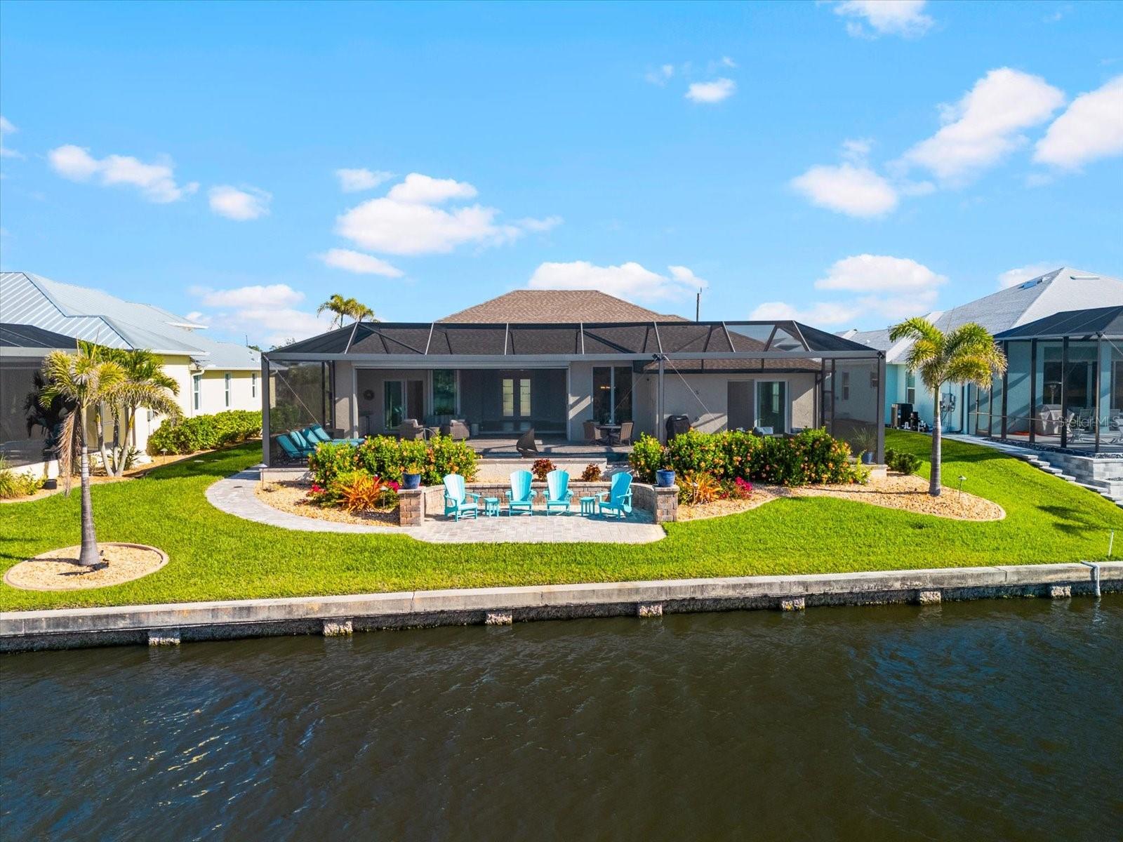 15380 ALSASK CIR, PORT CHARLOTTE, FL, 33981