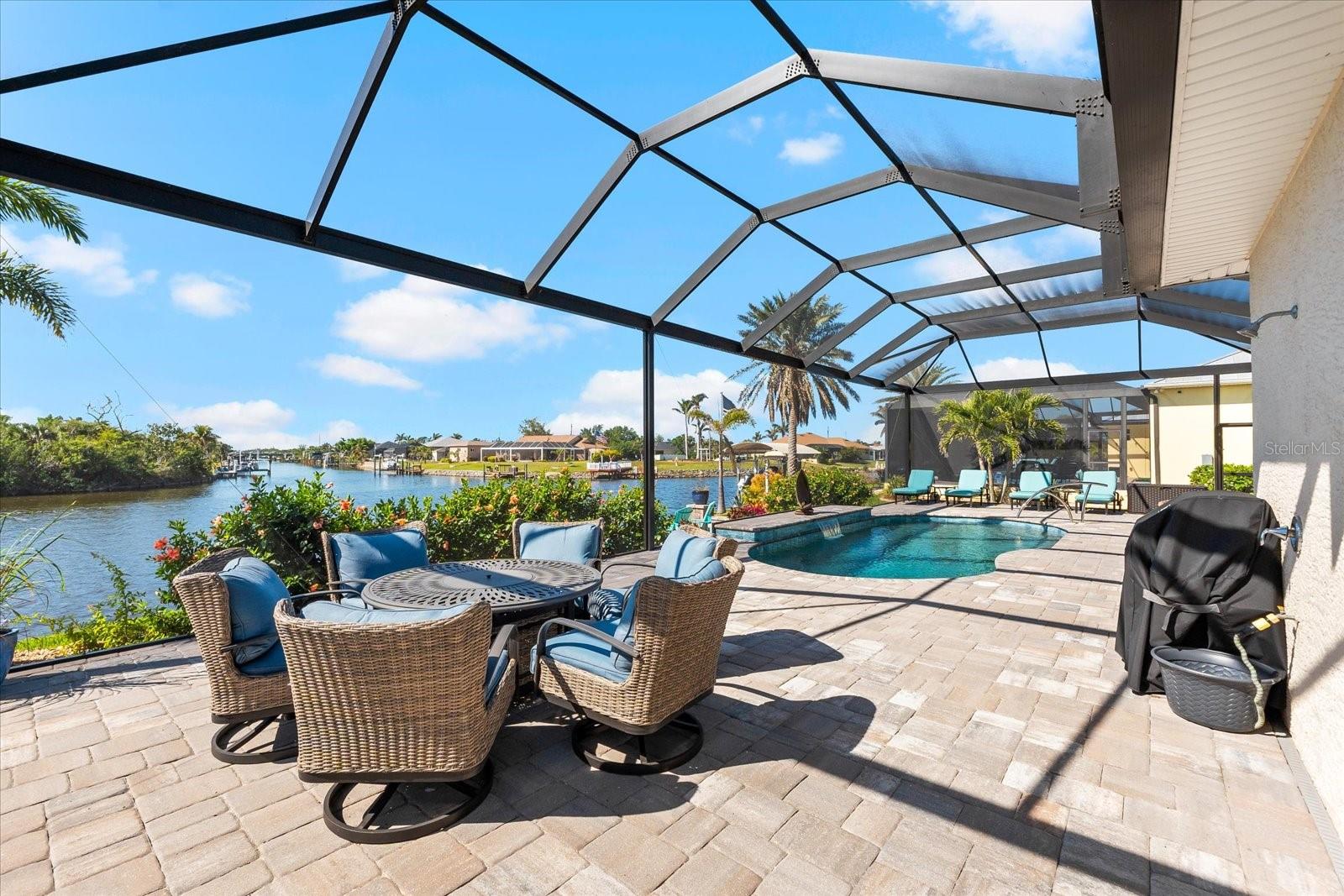 15380 ALSASK CIR, PORT CHARLOTTE, FL, 33981
