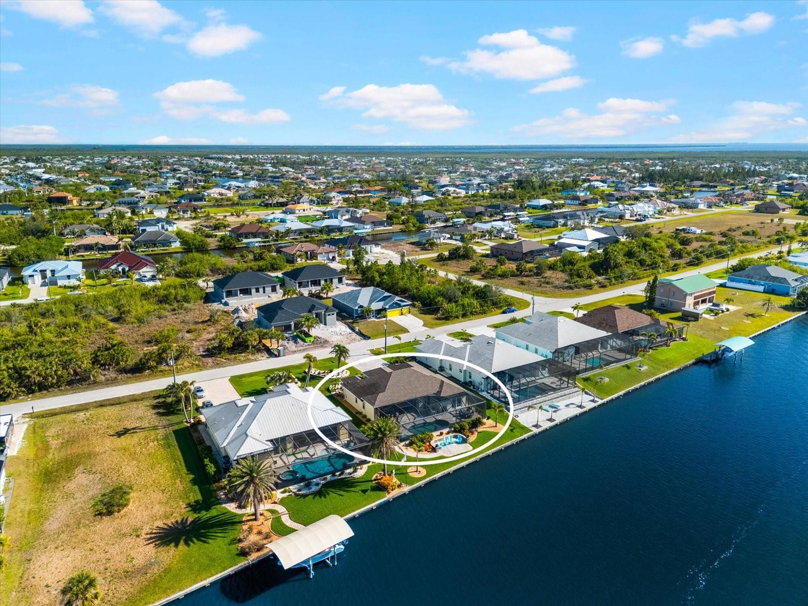 15380 ALSASK CIR, PORT CHARLOTTE, FL, 33981