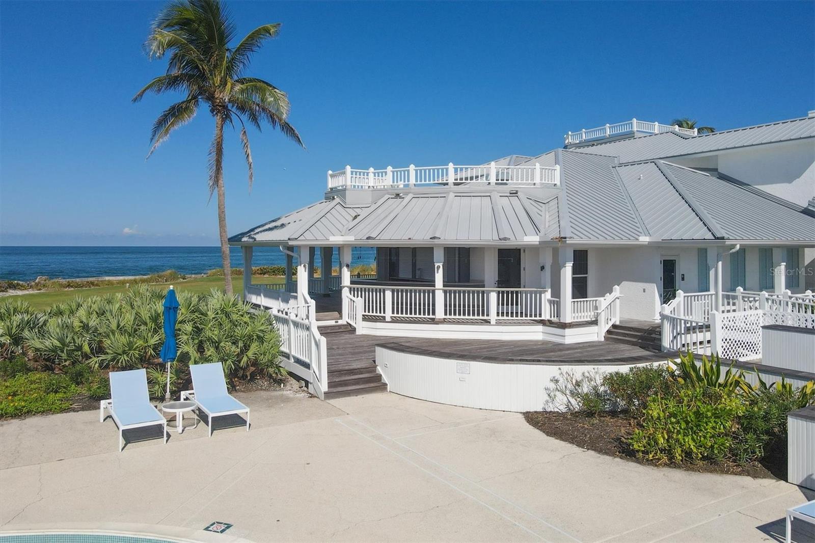 805 S HARBOR DR, BOCA GRANDE, FL, 33921