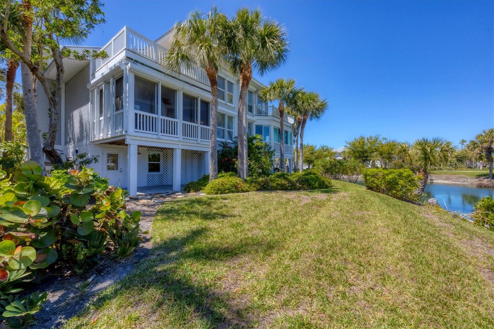 805 S HARBOR DR, BOCA GRANDE, FL, 33921