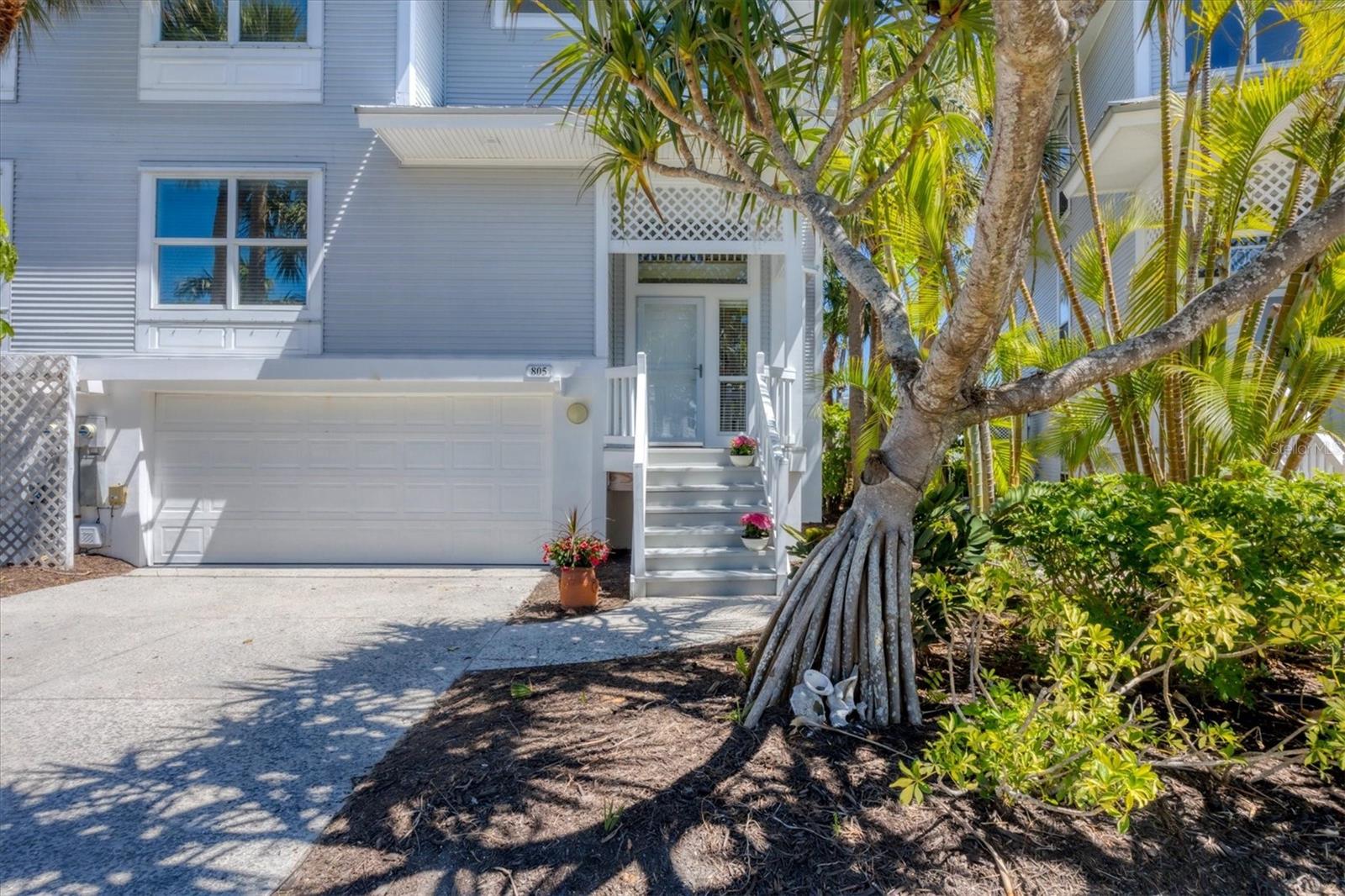 805 S HARBOR DR, BOCA GRANDE, FL, 33921
