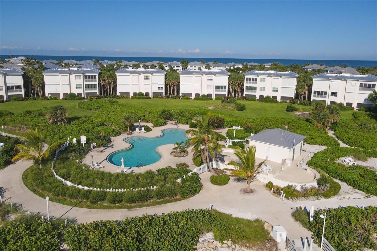 805 S HARBOR DR, BOCA GRANDE, FL, 33921