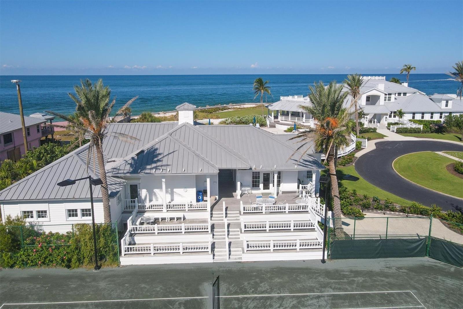 805 S HARBOR DR, BOCA GRANDE, FL, 33921