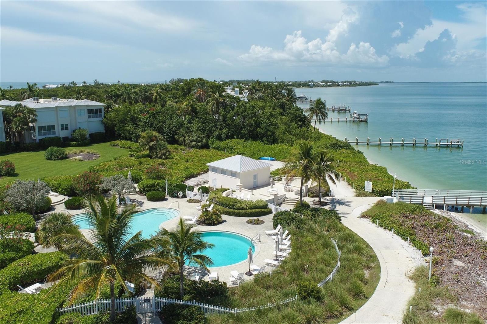 805 S HARBOR DR, BOCA GRANDE, FL, 33921