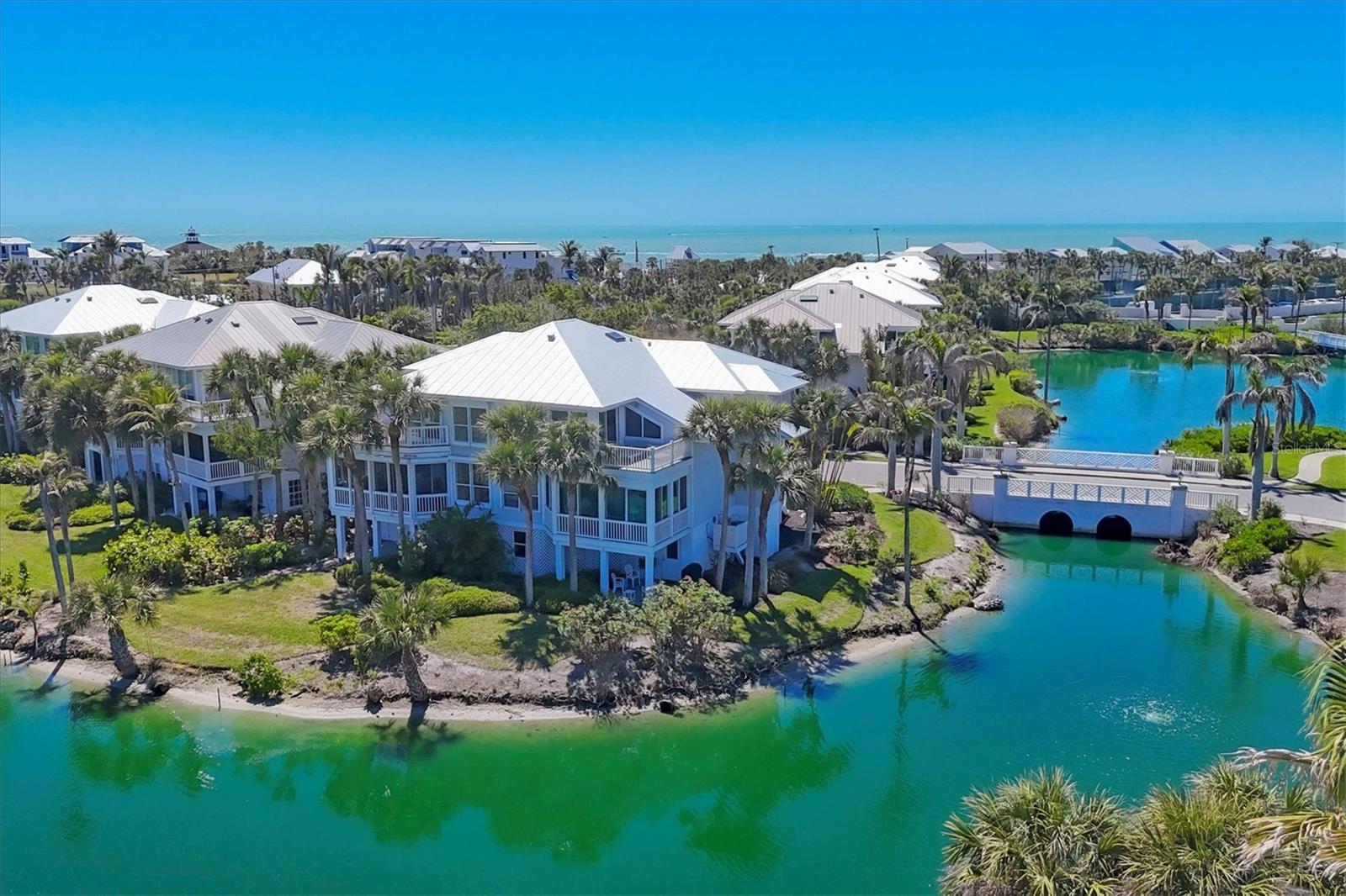 805 S HARBOR DR, BOCA GRANDE, FL, 33921