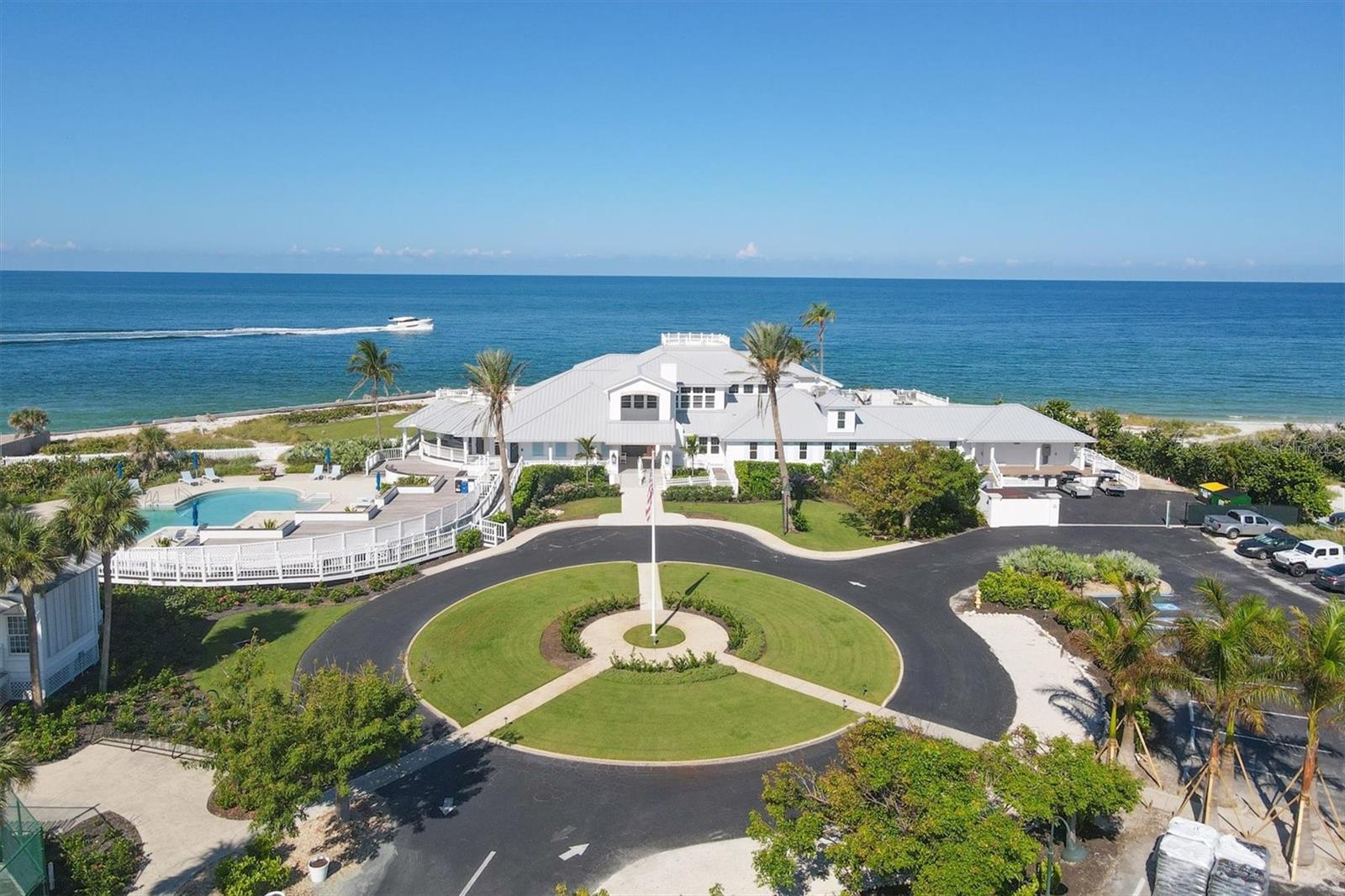 805 S HARBOR DR, BOCA GRANDE, FL, 33921