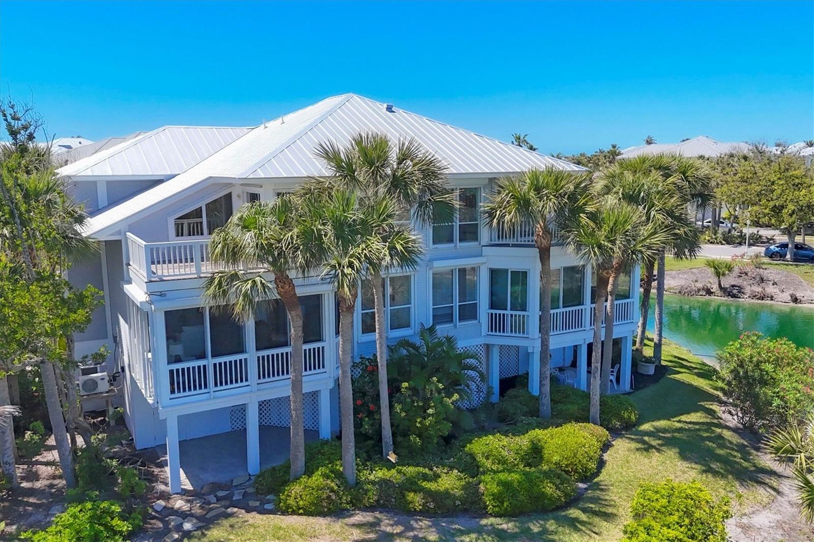805 S HARBOR DR, BOCA GRANDE, FL, 33921