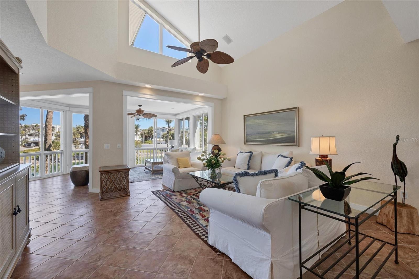 805 S HARBOR DR, BOCA GRANDE, FL, 33921