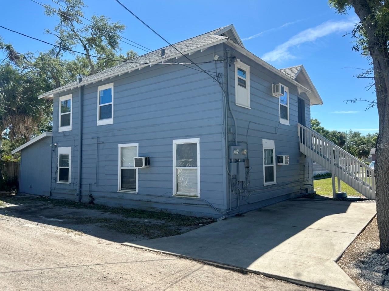 525 29TH AVE S, ST PETERSBURG, FL, 33705