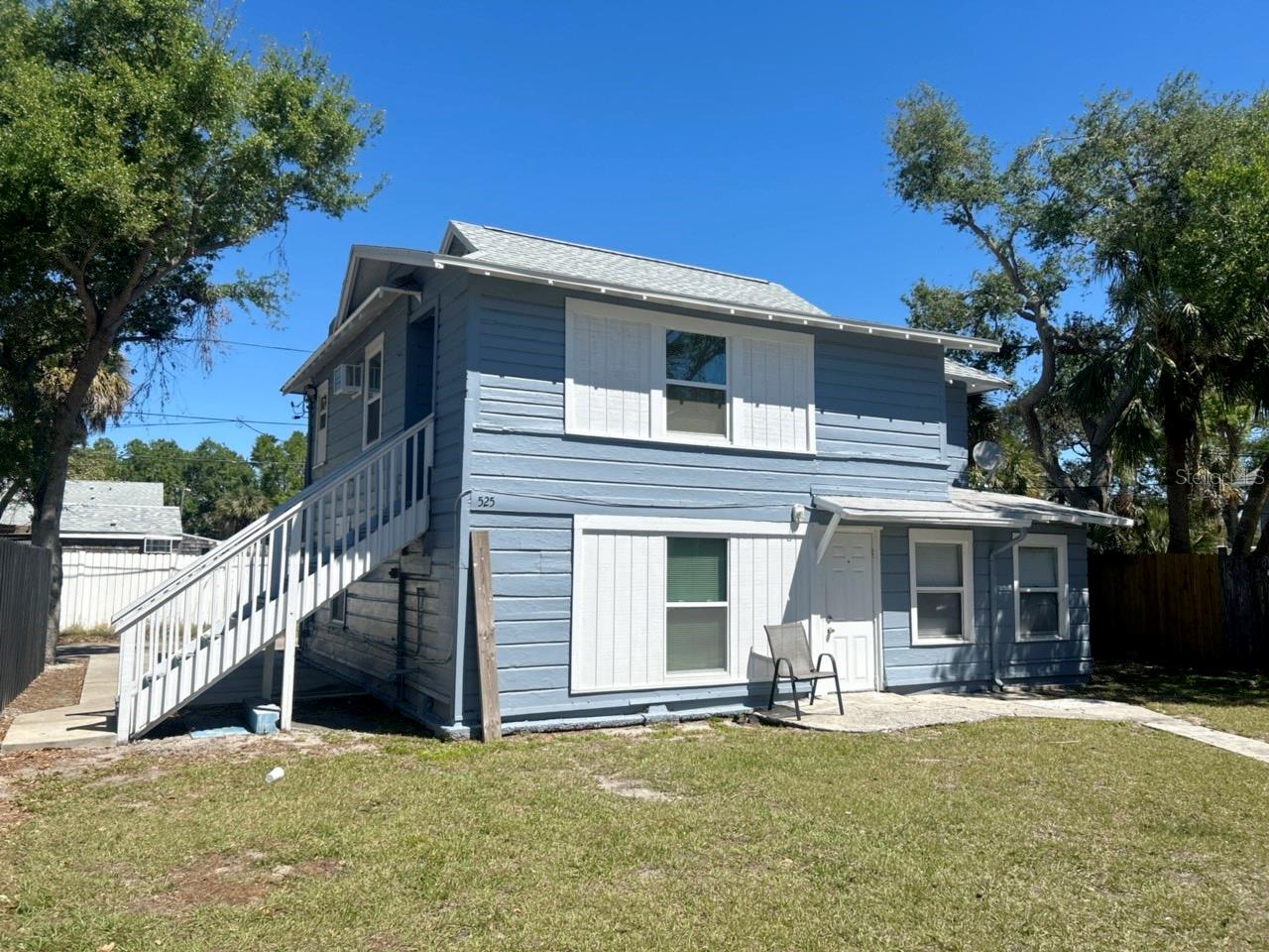 525 29TH AVE S, ST PETERSBURG, FL, 33705