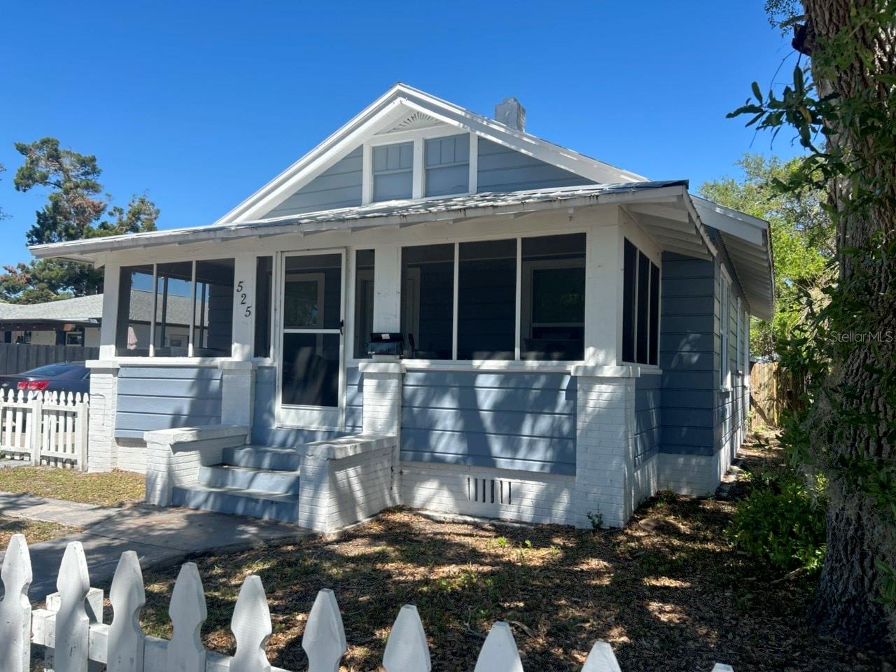 525 29TH AVE S, ST PETERSBURG, FL, 33705