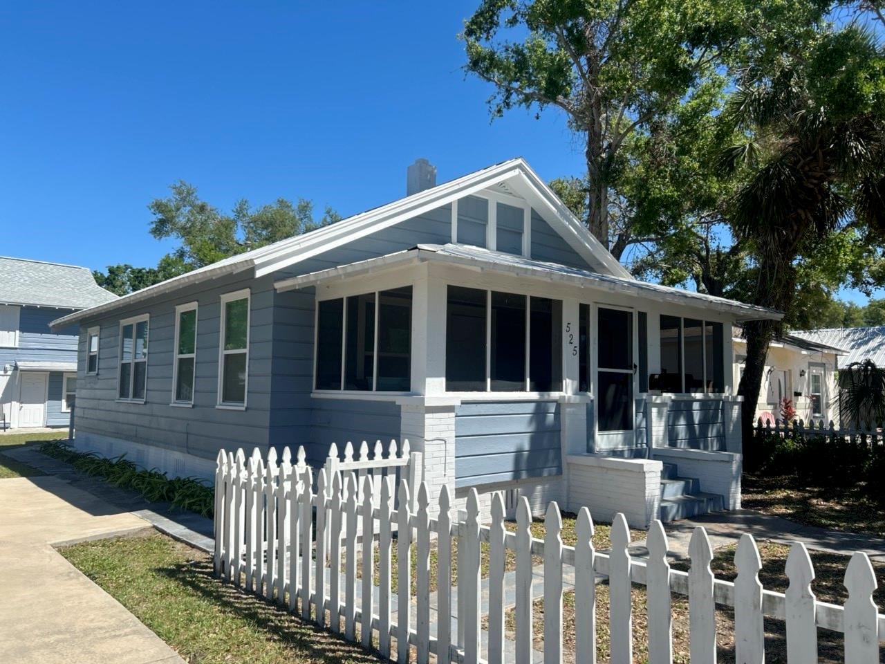 525 29TH AVE S, ST PETERSBURG, FL, 33705