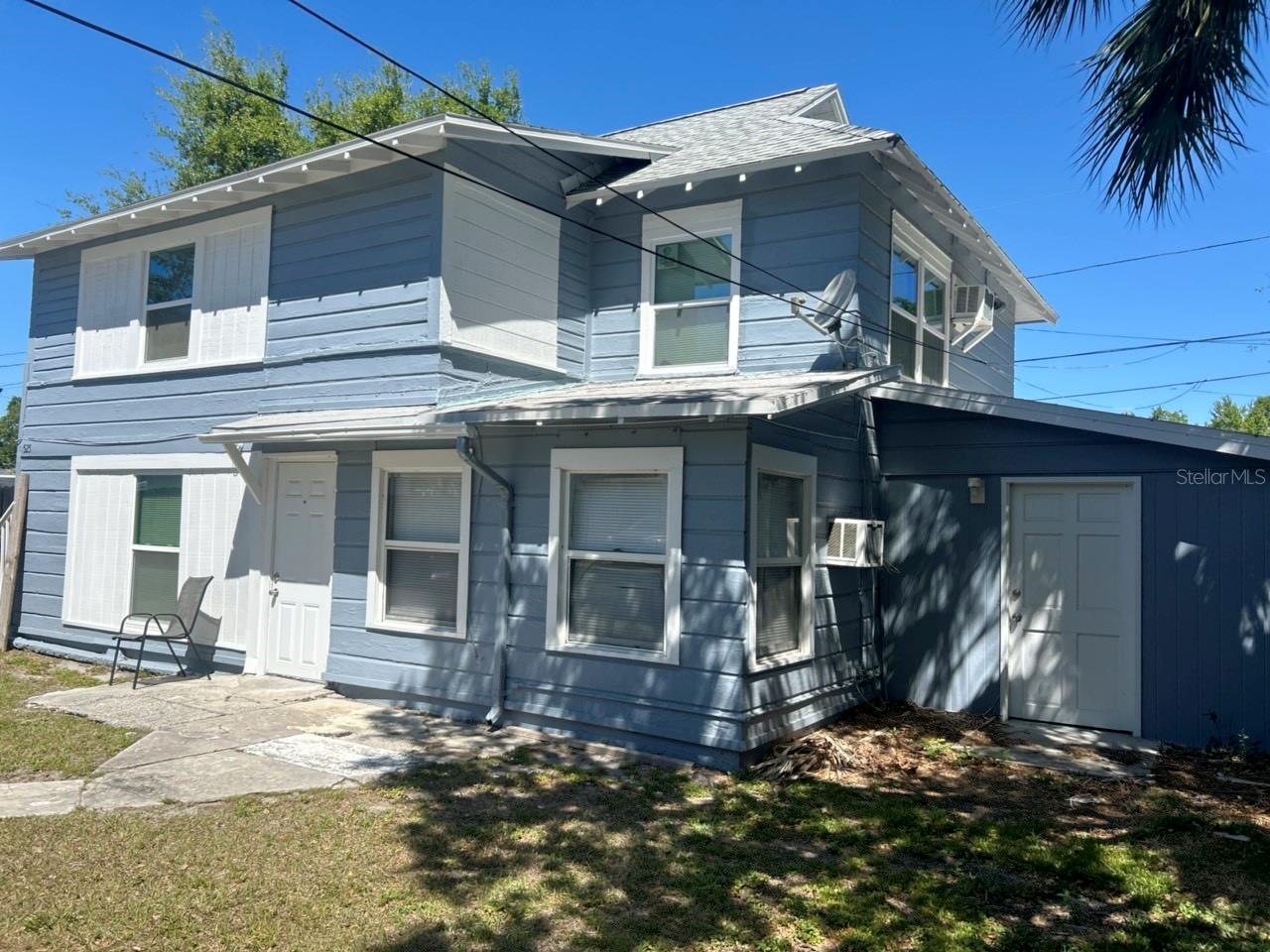 525 29TH AVE S, ST PETERSBURG, FL, 33705