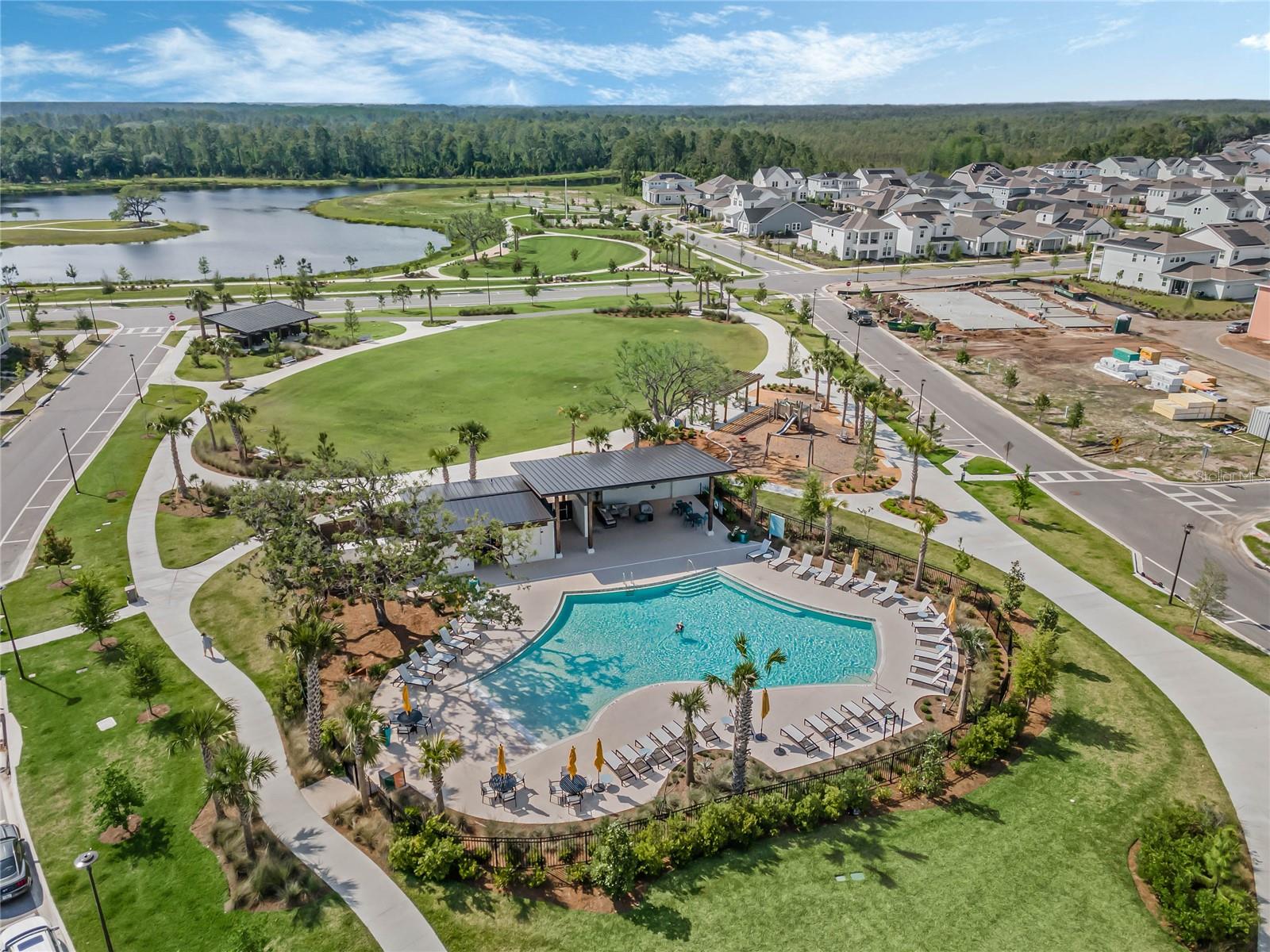 6525 ROVER WAY, ST CLOUD, FL, 34771