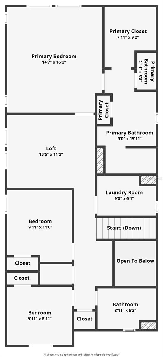 6525 ROVER WAY, ST CLOUD, FL, 34771