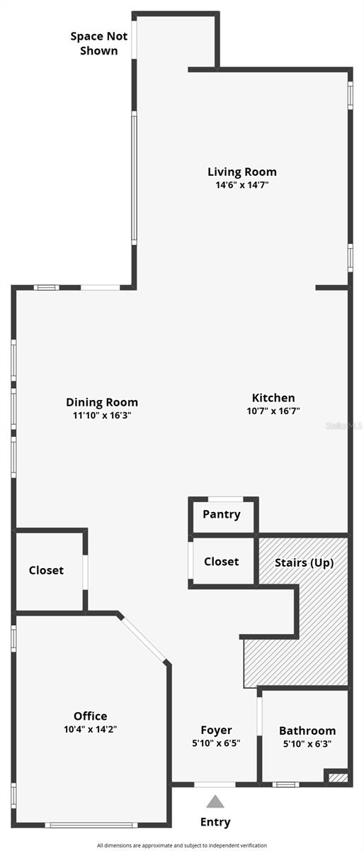 6525 ROVER WAY, ST CLOUD, FL, 34771