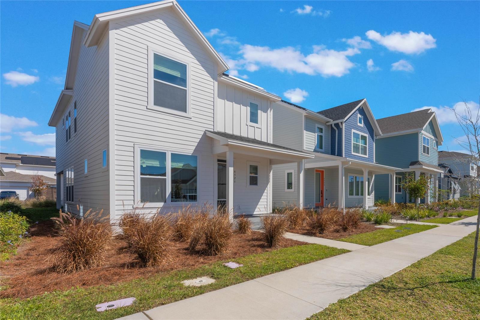 6525 ROVER WAY, ST CLOUD, FL, 34771