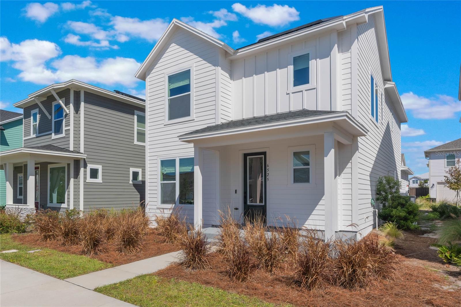 6525 ROVER WAY, ST CLOUD, FL, 34771