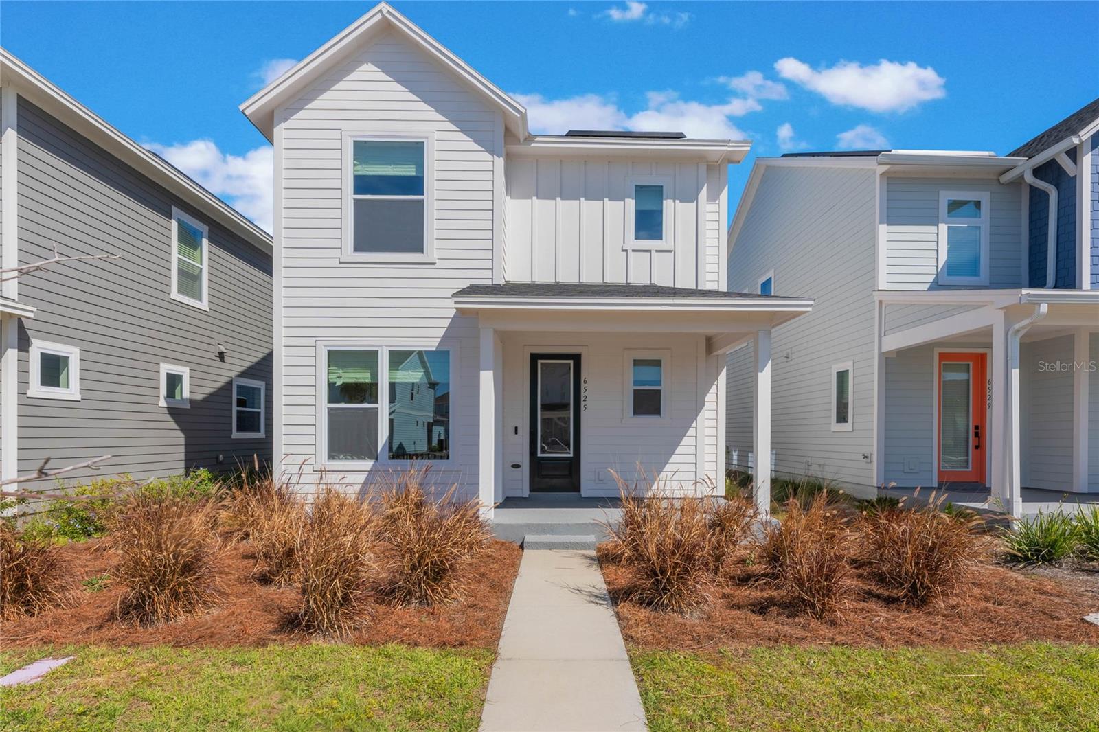 6525 ROVER WAY, ST CLOUD, FL, 34771