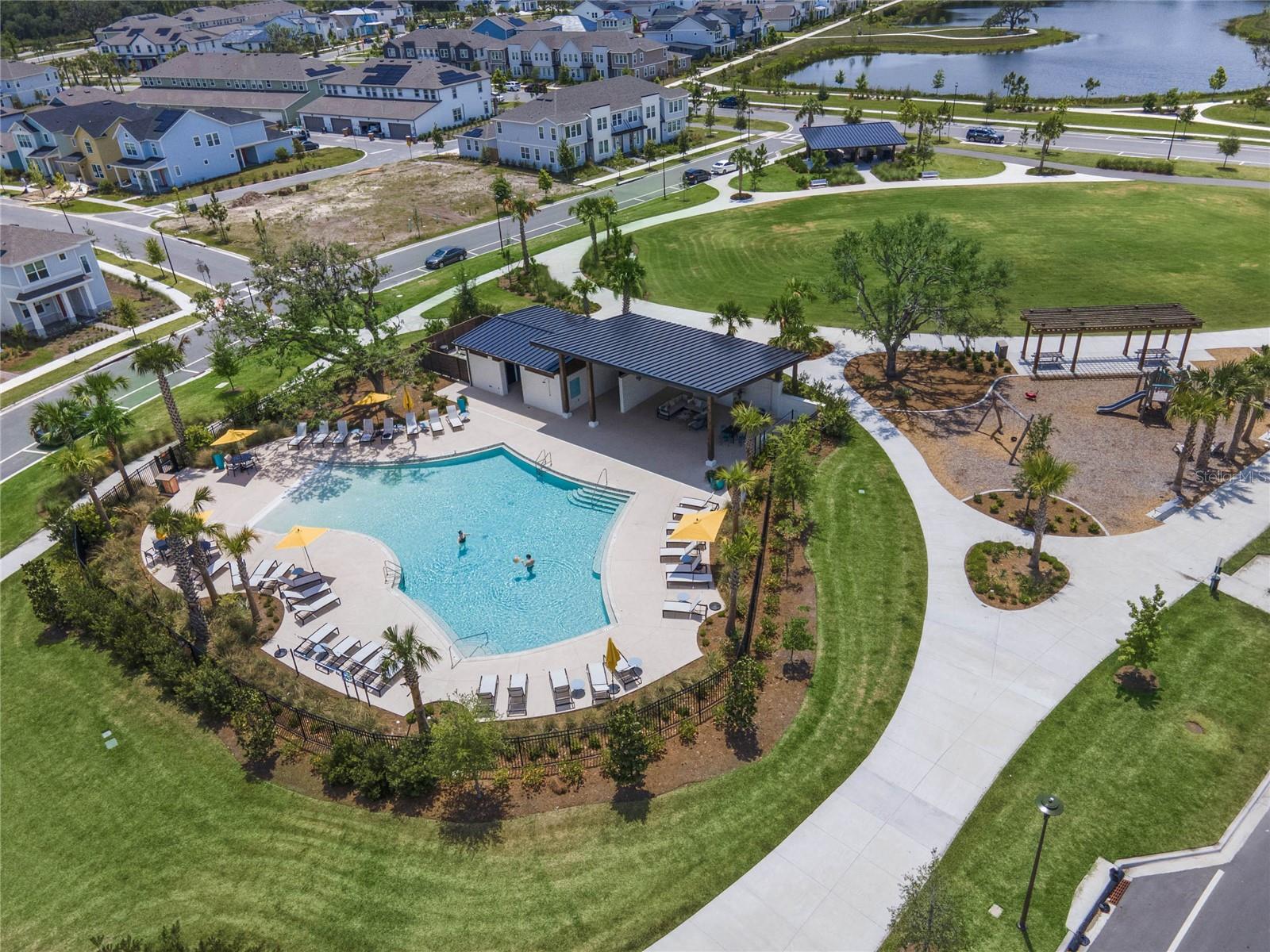 6525 ROVER WAY, ST CLOUD, FL, 34771