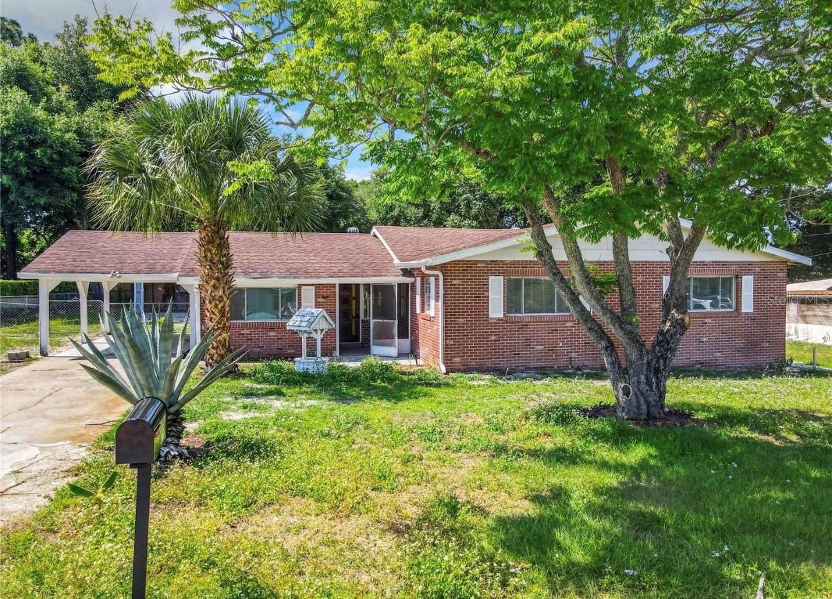 8 S SHELL RD, DEBARY, FL, 32713