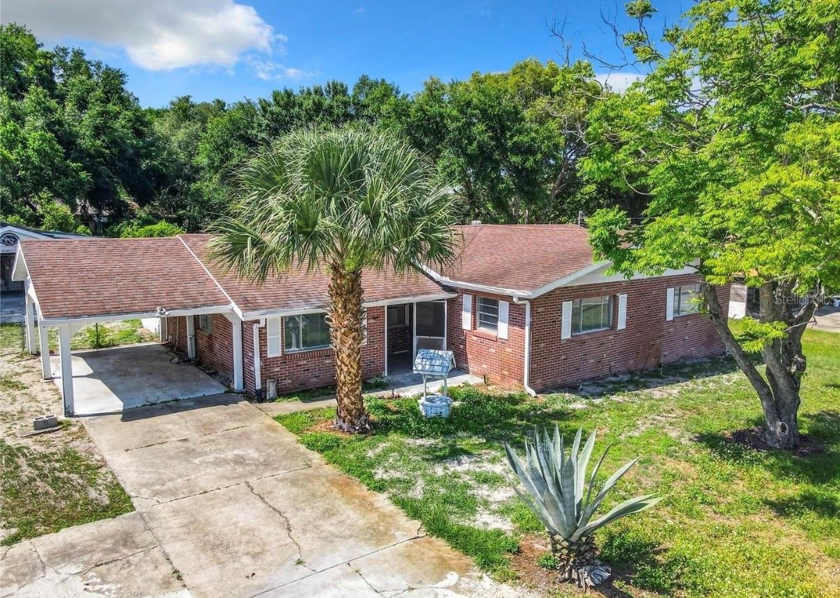 8 S SHELL RD, DEBARY, FL, 32713