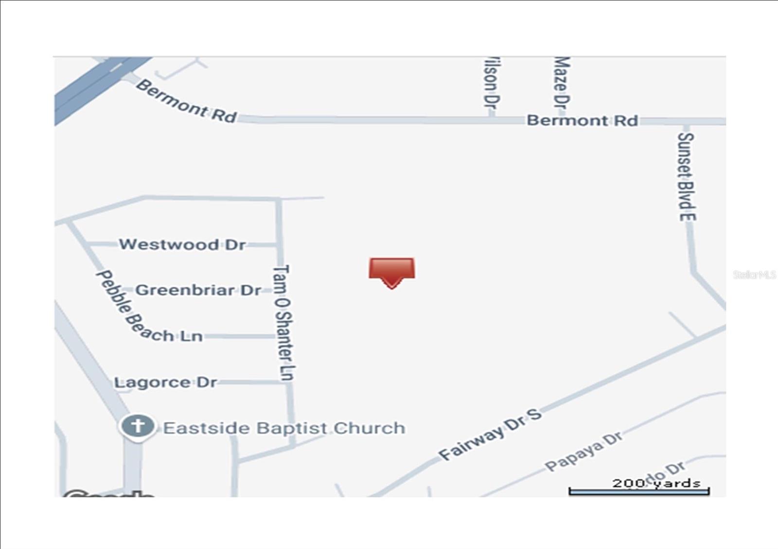 331 N YELLOWTAIL LN, PUNTA GORDA, FL, 33982