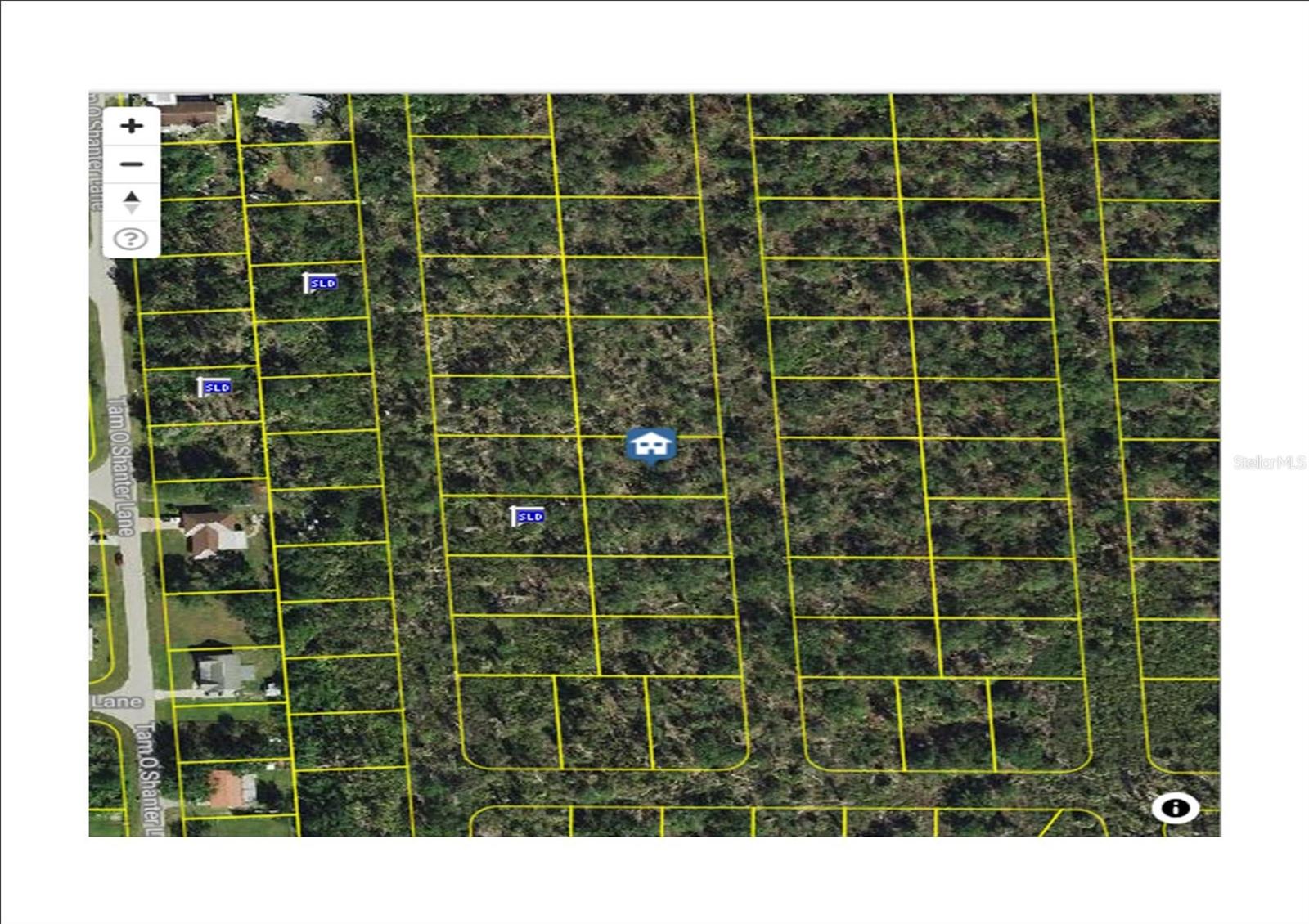 331 N YELLOWTAIL LN, PUNTA GORDA, FL, 33982