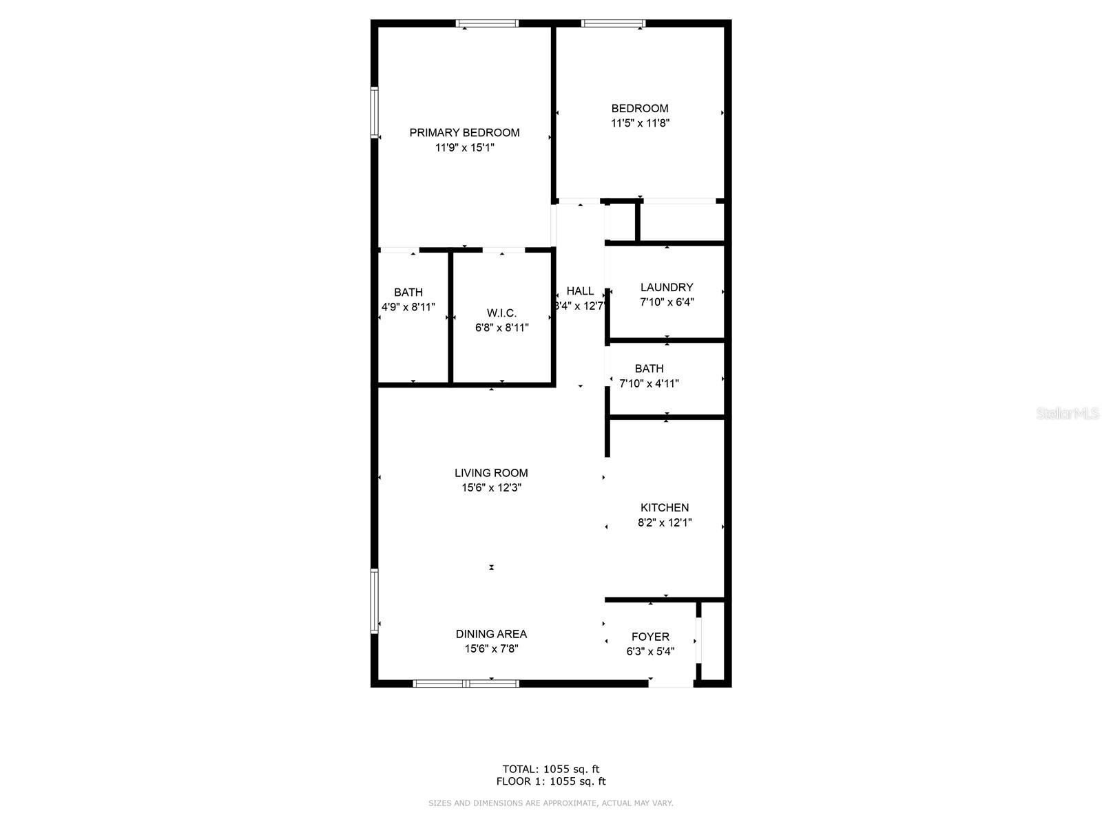12760 INDIAN ROCKS RD #571, LARGO, FL, 33774