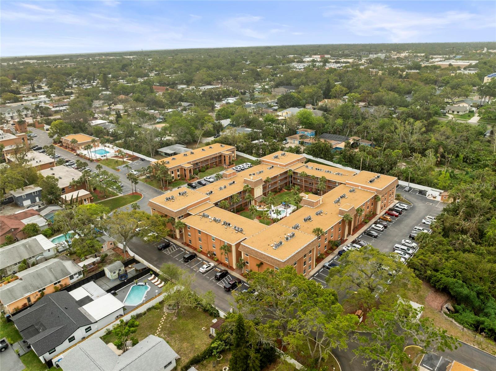 12760 INDIAN ROCKS RD #571, LARGO, FL, 33774