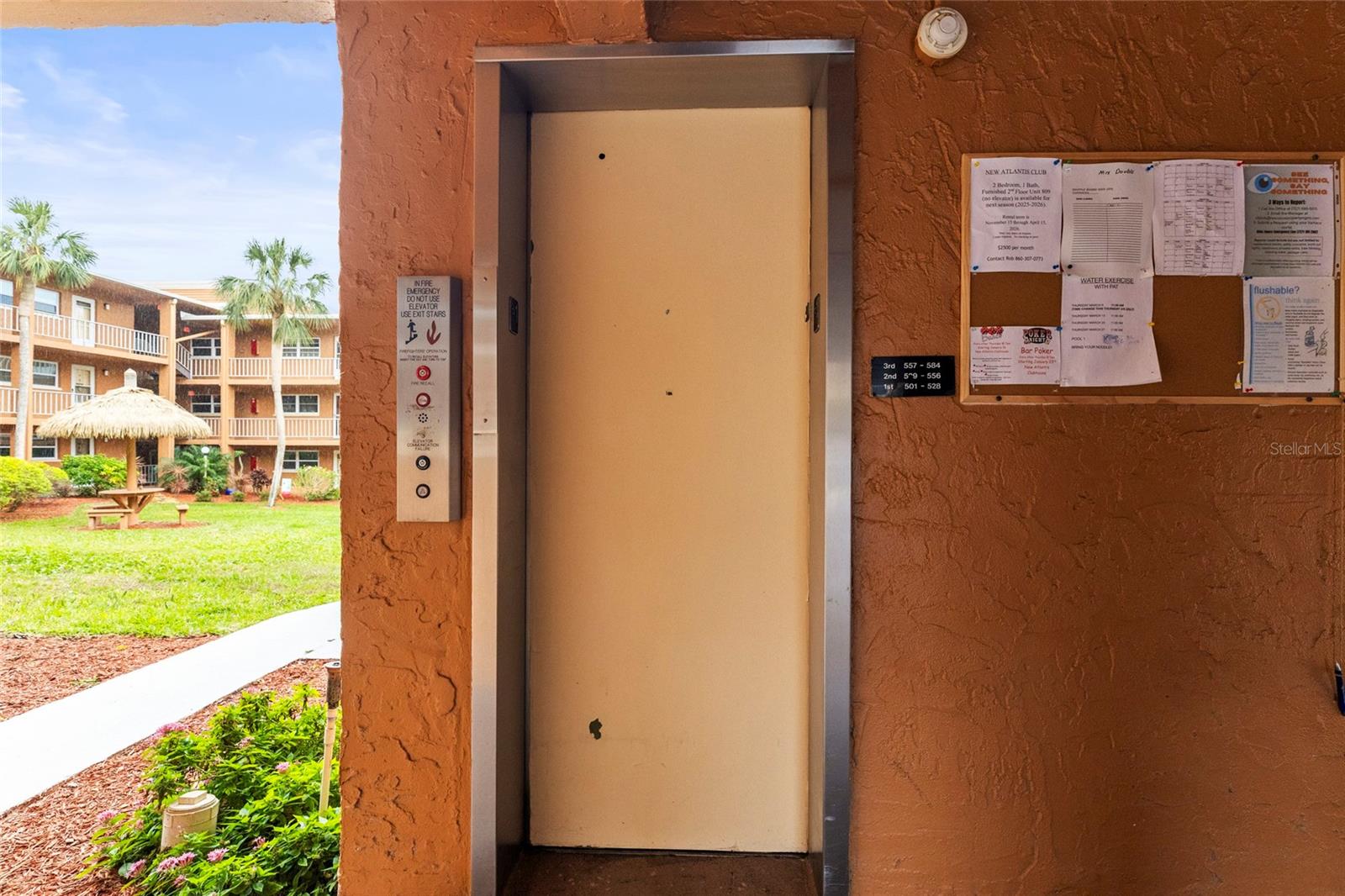 12760 INDIAN ROCKS RD #571, LARGO, FL, 33774