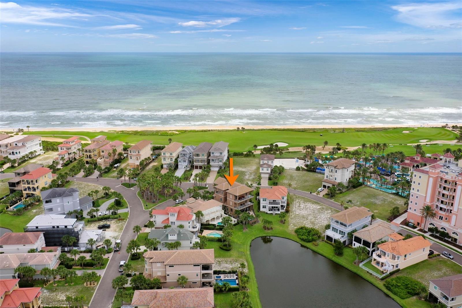 333 OCEAN CREST DR, PALM COAST, FL, 32137