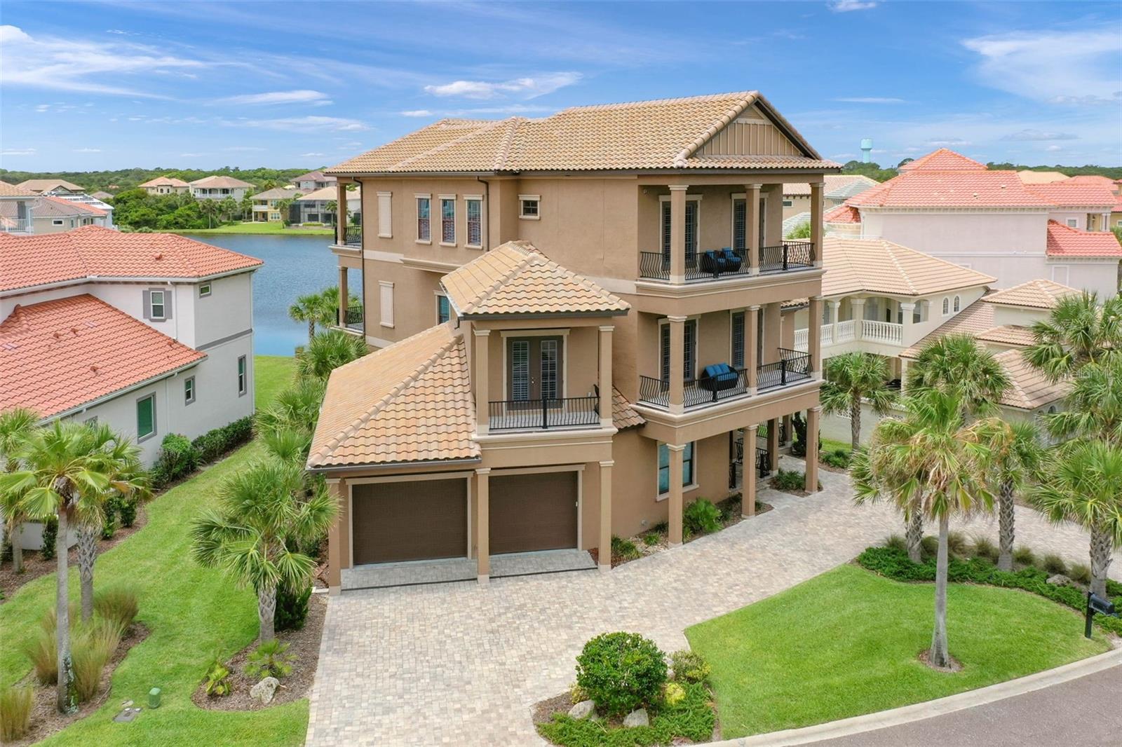 333 OCEAN CREST DR, PALM COAST, FL, 32137