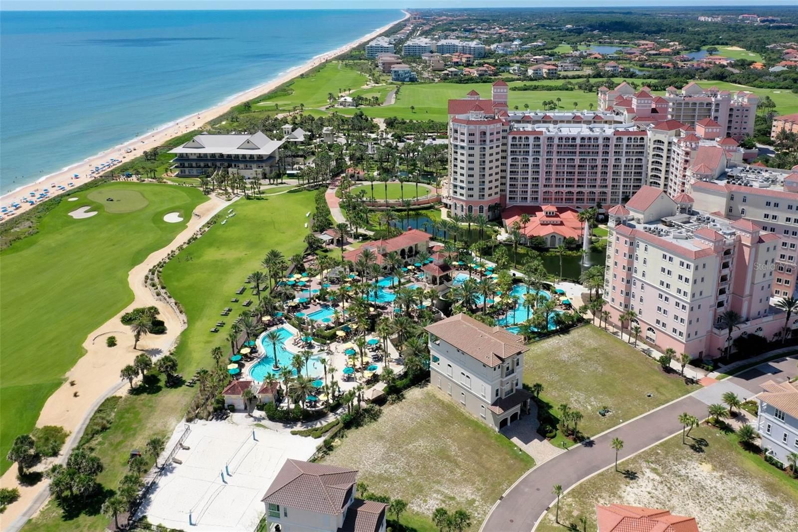 333 OCEAN CREST DR, PALM COAST, FL, 32137