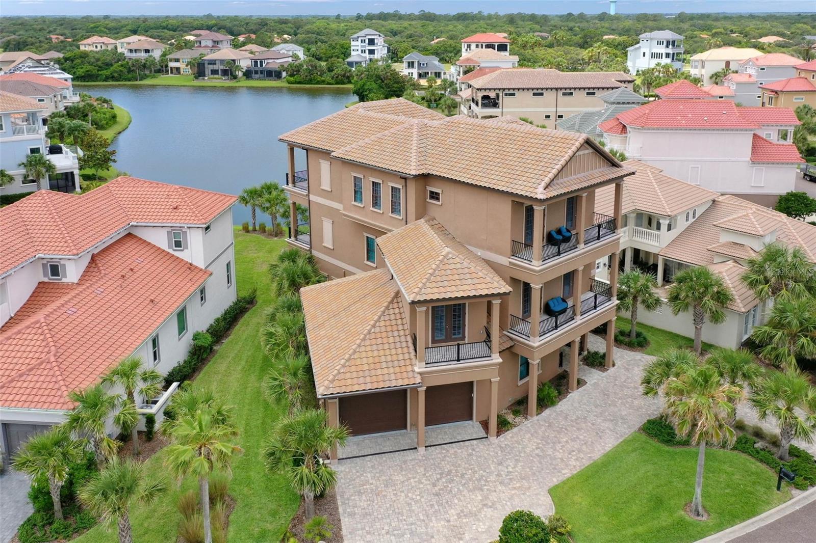 333 OCEAN CREST DR, PALM COAST, FL, 32137