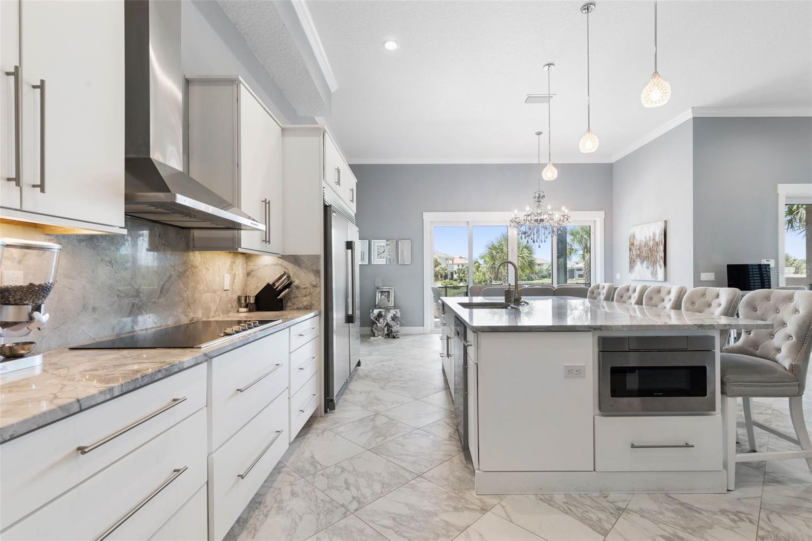 333 OCEAN CREST DR, PALM COAST, FL, 32137