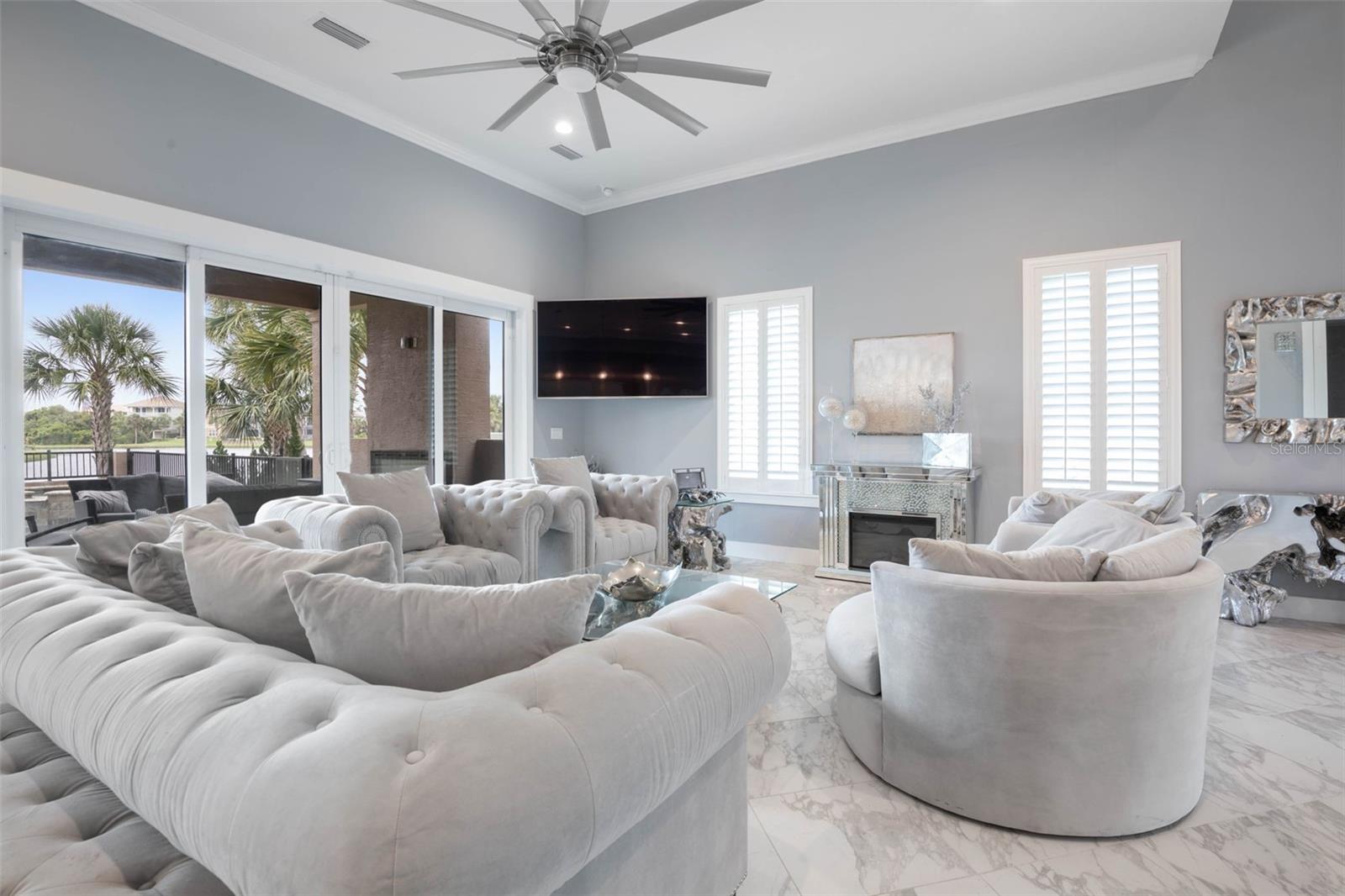 333 OCEAN CREST DR, PALM COAST, FL, 32137