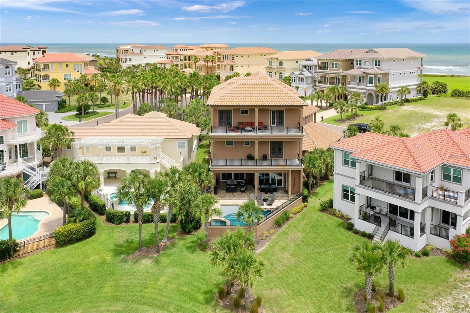 333 OCEAN CREST DR, PALM COAST, FL, 32137