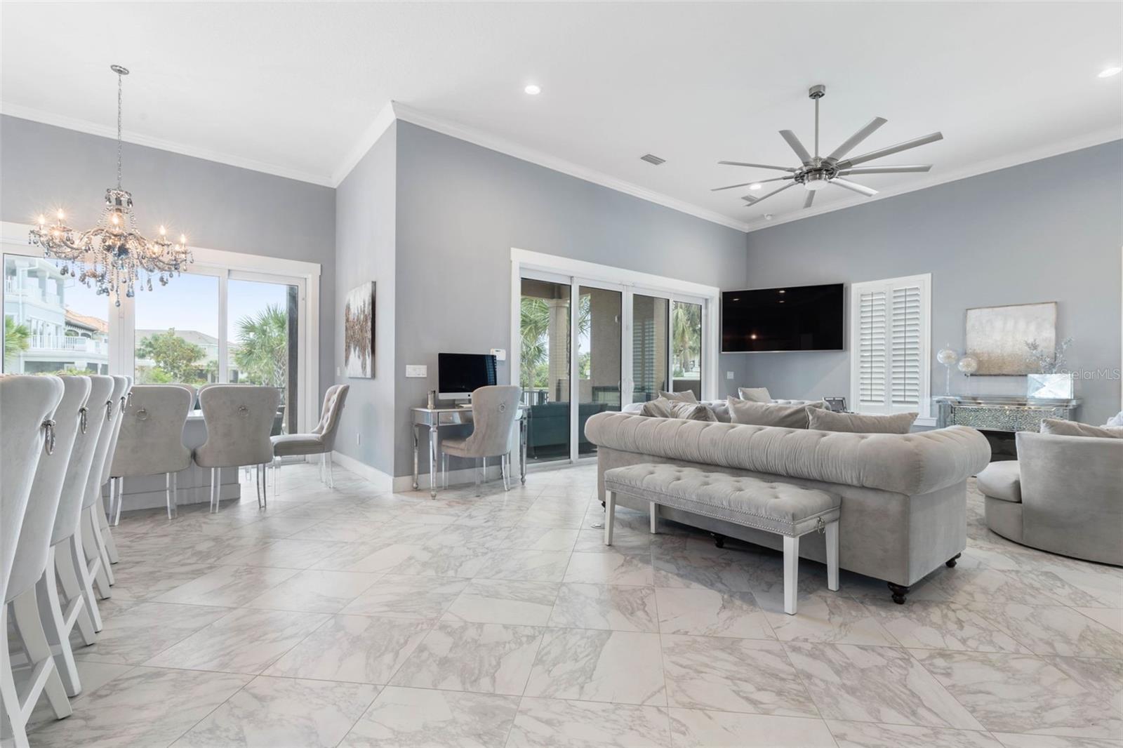 333 OCEAN CREST DR, PALM COAST, FL, 32137