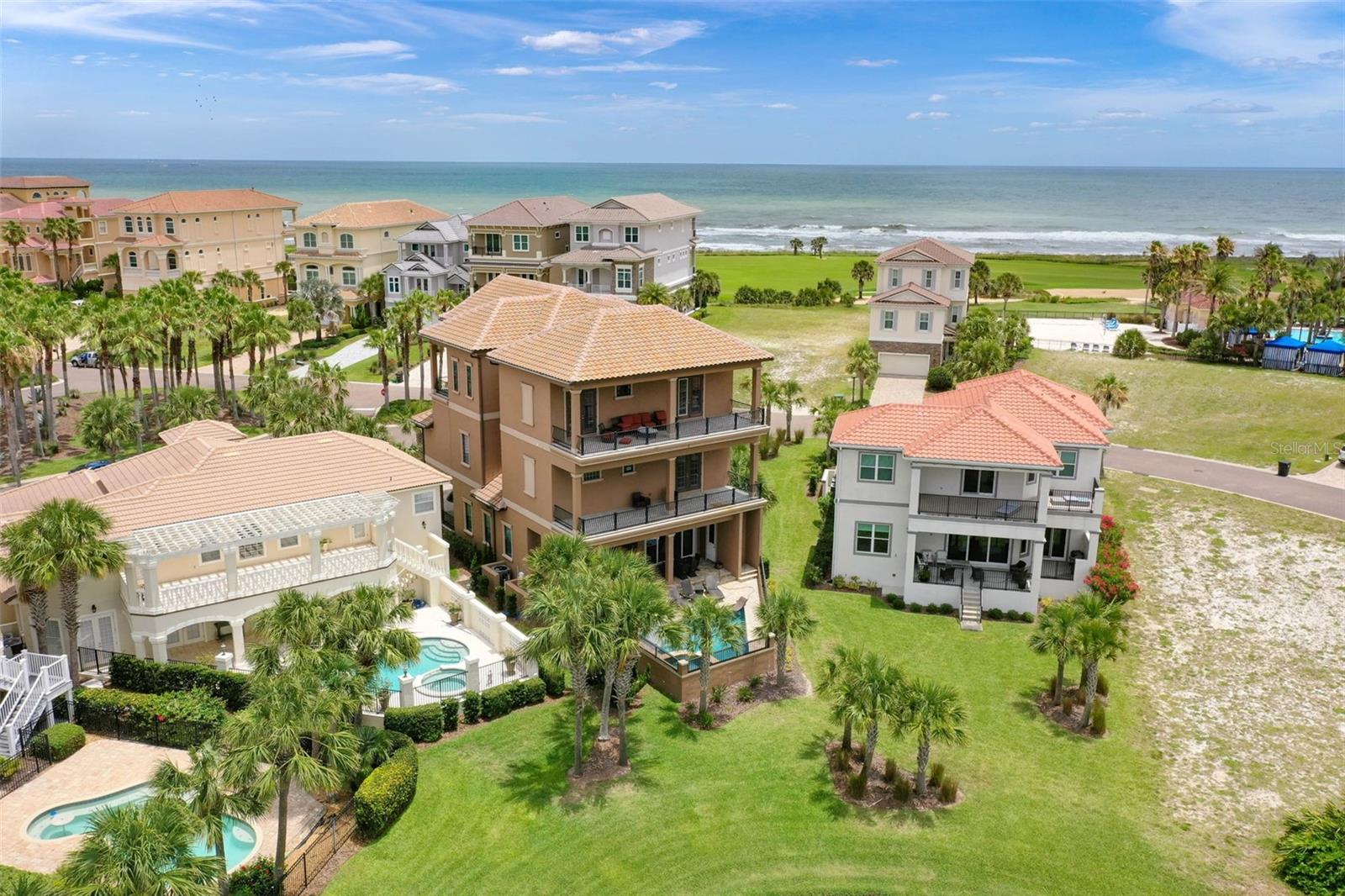333 OCEAN CREST DR, PALM COAST, FL, 32137